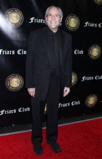 NEW YORK, NY - November 12: Robert Klein at The Friars Club event honoring Billy Crystal with the Entertainment Icon Award at the Ziegfeld Ballroom in New York City on November 12, 2018. Copyright: xRWx