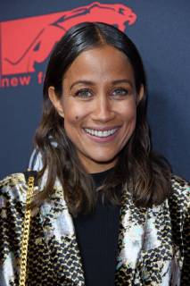 Rabea Schif beim BUNTE New Faces Award Style im Spindler & Klatt in Berlin