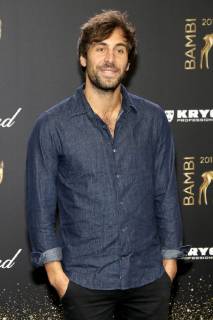 Max Giesinger bei der 70. Bambi-Verleihung 2018 im Stage Theater am Potsdamer Platz. Berlin, 16.11.2018