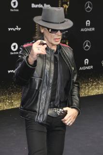 Udo Lindenberg bei der 70. Bambi-Verleihung 2018 im Stage Theater am Potsdamer Platz. Berlin, 16.11.2018