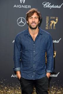 Max Giesinger BAMBI 2018 - Roter Teppich im Theater am Potsdamer Platz in Berlin am 16.11.2018