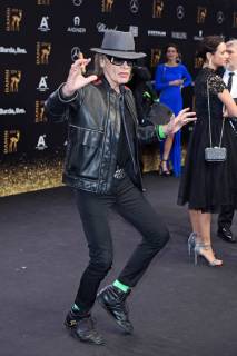 Udo Lindenberg BAMBI 2018 - Roter Teppich im Theater am Potsdamer Platz in Berlin am 16.11.2018