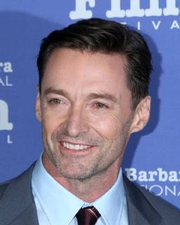 LOS ANGELES - NOV 19: Hugh Jackman at the SBIFF Kirk Douglas Award Honoring Hugh Jackman at the RItz Carlton Bacara on November 19, 2018 in Santa Barbara, CA  Copyright: xHutchinsxPhotox xIPAx xHutchinsxPhotox