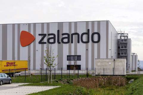 Zalando Lahr Fotos Imago Images