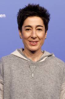 Dunja Hayali bei der Verleihung vom Meinungsmacher-Preis Die Blaue Zunge im Rahmen der Gedanken tanken Rednernacht in der Lanxess Arena. Köln, 24.11.2018