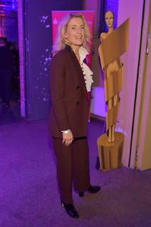 Verleihung Deutscher Kurzfilmpreis 2018 Maria Furtwaengler Verleihung 62, Deutscher Kurzfilmpreis 2018 im Waschhaus Arena Potsdam. am 28.11.2018