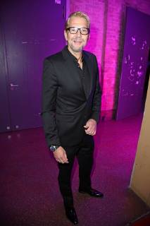 Kai Wiesinger Deutscher Kurzfilmpreis in der Waschhaus Arena in Potsdam am 28.11.2018