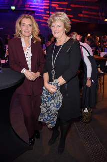 Maria Furtwaengler, Monika Gruetters Deutscher Kurzfilmpreis in der Waschhaus Arena in Potsdam am 28.11.2018