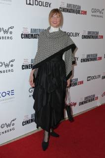 29 November 2018 - Beverly Hills, California - Leigh Taylor-Young. 32nd American Cinematheque Award Presentation Honoring Bradley Cooper held at The Beverly Hilton Hotel. Photo Credit: PMA AdMedia 232851 2018-11-29 Etats-Unis  Copyright: xAdMediax STAR_232851_044