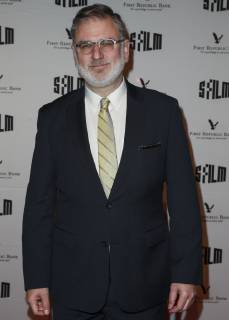 SAN FRANCISCO, CA - DEC 03: SFFilms Executive Director Noah Cowan attends the 2018 SFFilm Awards Night at The Palace of Fine Arts Exhibition Center on December, 3, 2018 in San Francisco, California. Photo: Christopher Victorio imageSPACE MediaPunch Copyright: ximageSPACEx