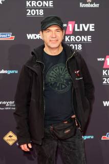 Bochum, Germany 06.12.2018, 1Live Krone 2018, Ole Plogstedt auf dem Roten Teppich der 1Live Krone ( DeFodi001