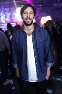 Max Giesinger bei der 19. Verleihung der 1Live Krone 2018 in der Jahrhunderthalle. Bochum, 06.12.2018