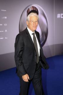 Richard Gere bei der Verleihung Deutscher Nachhaltigkeitspreis am 8.12.2018 in Düsseldorf Deutscher Nachhaltigkeitspreis 2018 in Duesseldorf