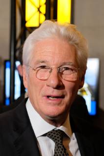 Richard Gere bei der Verleihung Deutscher Nachhaltigkeitspreis am 8.12.2018 in Düsseldorf Deutscher Nachhaltigkeitspreis 2018 in Duesseldorf