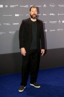 Rea Garvey bei der Verleihung Deutscher Nachhaltigkeitspreis am 8.12.2018 in Düsseldorf Deutscher Nachhaltigkeitspreis 2018 in Duesseldorf