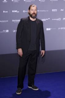 Rea Garvey bei der Verleihung des 11. Deutschen Nachhaltigkeitspreises 2018 im Maritim Hotel. Düsseldorf, 07.12.2018