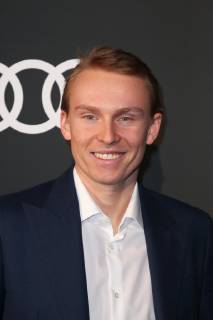 Henrik Kristoffersen, Audi Generation Award 2018 im Hotel Bayerischer Hof in Muenchen am 11.12.2018