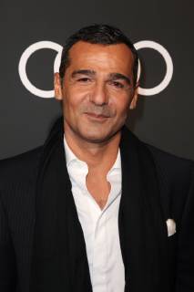 Erol Sander, Audi Generation Award 2018 im Hotel Bayerischer Hof in Muenchen am 11.12.2018