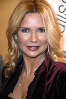 Entertainment Bilder der Woche KW50 Entertainment Bilder des Tages Veronica Ferres bei der Preiserleihung Drehort des Jahres 2018 im Gloria Palast. München, 13.12.2018