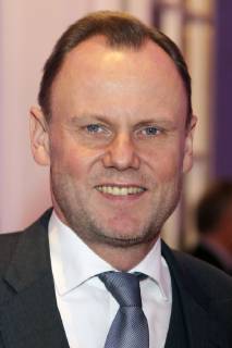 Andy Grote bei der Verleihung Hamburger des Jahres 2018 im Hotel Atlantic. Hamburg, 18.12.2018