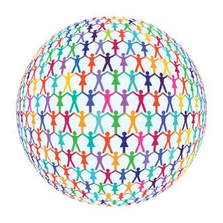 international population  Copyright: xscusix Panthermedia17795753