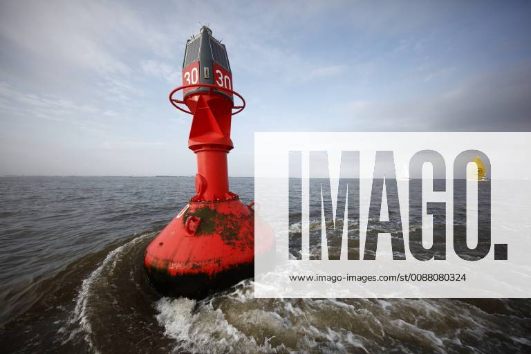 Stockfoto Nordsee 84 Nordseewoche Von Hamburg Nach Helg