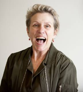 January 23, 2018 - FILE - 90th Oscar Awards Nominations 2018 Nominees - ACTRESS IN A LEADING ROLE - Three Billboards Outside Ebbing, Missouri - November 14, 2017 - Hollywood, California, USA - FRANCES MCDORMAND promotes the movie Three Billboards Outside Ebbing, Missouri. Hollywood USA - ZUMAg203 20180123_soc_g203_207 Copyright: xArmandoxGallox