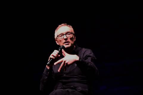 Josef Hader, Hader spielt Hader, Kabarett, Salzburg,