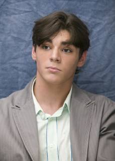 May 19, 2008 - Hollywood, California, U.S. - RJ Mitte Breaking Bad HBO 051908 Hollywood U.S. - ZUMAg203 20080519_bap_g203_167 Copyright: xArmandoxGallox
