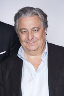 Christian Clavier CELEBRITES : Avant Premiere Qu est ce qu on a encore fait au BON DIEU - Paris - 14 01 2019 JBAutissier Panoramic