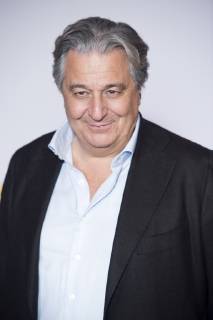 Christian Clavier CELEBRITES : Avant Premiere Qu est ce qu on a encore fait au BON DIEU - Paris - 14 01 2019 JBAutissier Panoramic