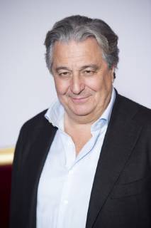 Christian Clavier CELEBRITES : Avant Premiere Qu est ce qu on a encore fait au BON DIEU - Paris - 14 01 2019 JBAutissier Panoramic