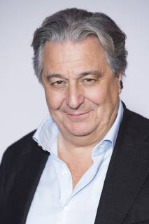 Christian Clavier CELEBRITES : Avant Premiere Qu est ce qu on a encore fait au BON DIEU - Paris - 14 01 2019 JBAutissier Panoramic