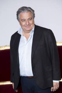 Christian Clavier CELEBRITES : Avant Premiere Qu est ce qu on a encore fait au BON DIEU - Paris - 14 01 2019 JBAutissier Panoramic