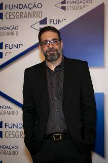 Premio Cesgranrio de Teatro Verleihung in Rio de Janeiro RIO DE JANEIRO, RJ - 21.01.2019: PRÊMIO CESGRANRIO DE TEATRO 2019 - Leonardo Netto, during the CESGRANRIO 2019 Theater Prize, held this Monday (21) at the Copacabana Palace, in Rio de Janeiro, RJ. x1668355x  AndréxHorta