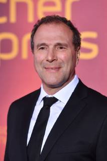 Alexander HOLD (Politiker und Jurist), Einzelbild,angeschnittenes Einzelmotiv,Portraet,Portrait,Porträt. Bayerischer Filmpreis 2018-Red Carpet,Roter Teppich,am 25.01.2019 im Prinzregententheater in Muenchen.