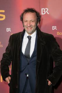 Max Schmidt, Verleihung des Bayerischen Filmpreis 2019 im Prinzrengententheater in Muenchen am 25.01.2018