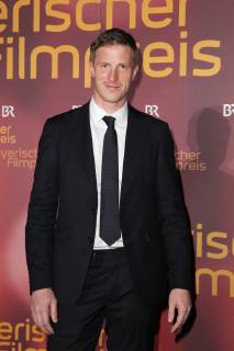 Verleihung des Bayerischen Filmpreis 2019 im Prinzrengententheater in Muenchen am 25.01.2018