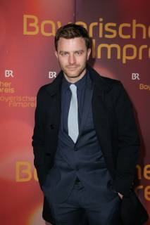 Friedrich Muecke, Verleihung des Bayerischen Filmpreis 2019 im Prinzrengententheater in Muenchen am 25.01.2018