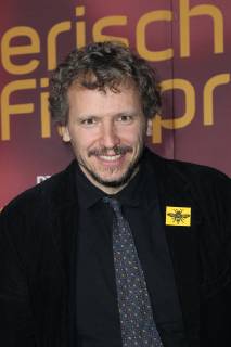 Marcus H. Rosenmueller, Verleihung des Bayerischen Filmpreis 2019 im Prinzrengententheater in Muenchen am 25.01.2018