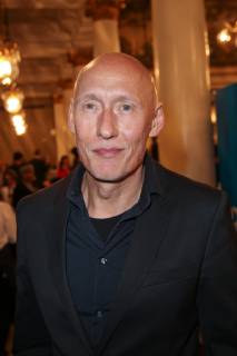 Detlef Bothe, Verleihung des Bayerischen Filmpreis 2019 im Prinzrengententheater in Muenchen am 25.01.2018
