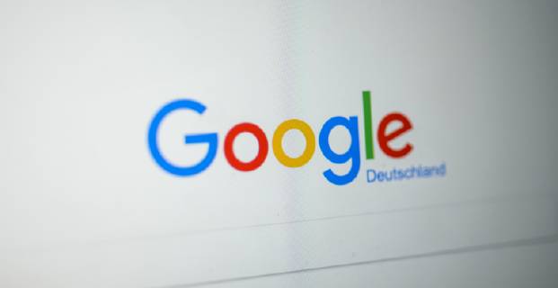 Google, Startseite, Suchmaschine, Internet, Bildschirmfoto, Deutschland, Europa Copyright: imageBROKER/MaraxBrandl iblmab04824119