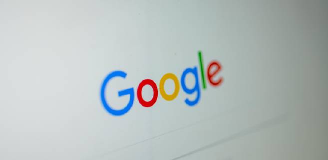 Google, Startseite, Suchmaschine, Internet, Bildschirmfoto, Deutschland, Europa Copyright: imageBROKER/MaraxBrandl iblmab04824120