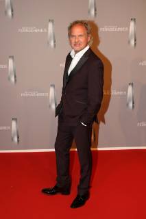 Uwe Ochsenknecht bei der Ankunft zur Deutscher Fernsehpreis Verleihung am 31.01.2019 in Duesseldorf Deutscher Fernsehpreis Verleihung 2019 in Duesseldorf
