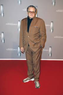 Michael Brandner bei der Verleihung des Deutschen Fernsehpreises 2019 in der Düsseldorfer Rheinterrasse. Düsseldorf, 31.01.2019