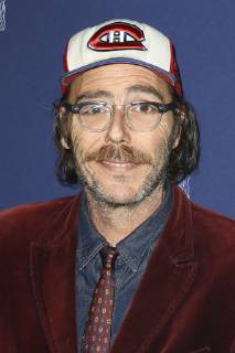 Philippe Rebbot ( Meilleur premier film pour L Amour flou ) CELEBRITES : Dejeuner des nommes - Cesar 2019 - 03 02 2019 GwendolineLeGoff Panoramic 