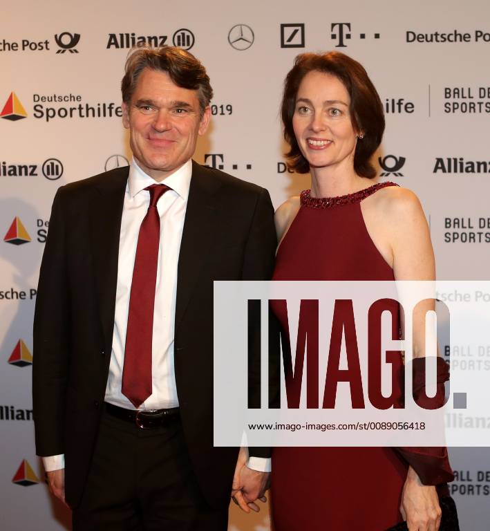 Barley Ehemann Fotos IMAGO