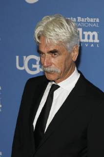 Santa Barbara, CA - FEB 05: Sam Elliot attends the Virtuosos Award at the 34th Annual Santa Barbara International Film Festival at the Arlington Theatre on February 05, 2019 in Santa Barbara, CA. Copyright: ximageSPACE MediaPunchx