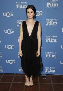 Santa Barbara, CA - FEB 05: Claire Foy attends the Virtuosos Award at the 34th Annual Santa Barbara International Film Festival at the Arlington Theatre on February 05, 2019 in Santa Barbara, CA. Copyright: ximageSPACE MediaPunchx