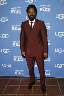 Santa Barbara, CA - FEB 05: John David Washington attends the Virtuosos Award at the 34th Annual Santa Barbara International Film Festival at the Arlington Theatre on February 05, 2019 in Santa Barbara, CA. Copyright: ximageSPACE MediaPunchx